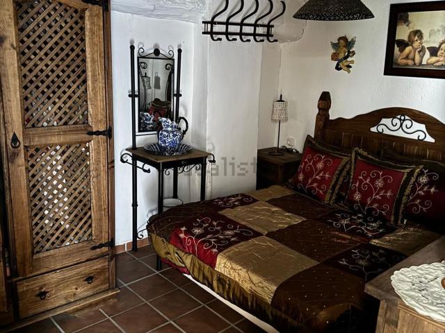 Chalet, Alpujarra de la Sierra