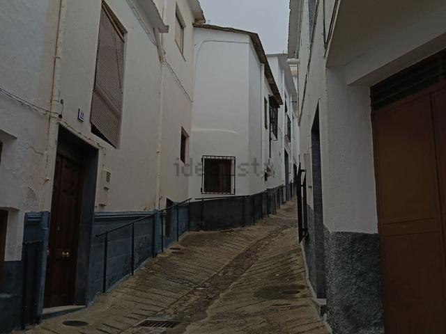 Chalet, Alpujarra de la Sierra