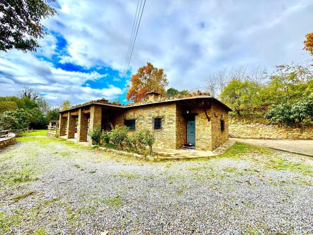 Chalet, Alpujarra de la Sierra