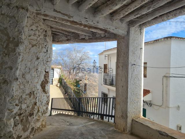Chalet, Alpujarra de la Sierra