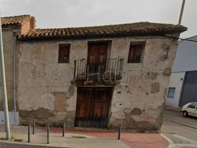 Chalet, Alquerias del Niño Perdido