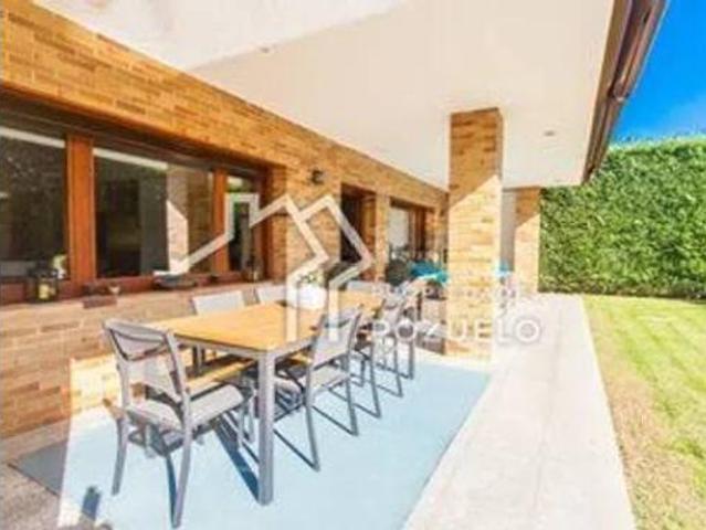 Chalet Alquiler Colmenar Viejo, Las Vegas El Pozanco Adelfillas
