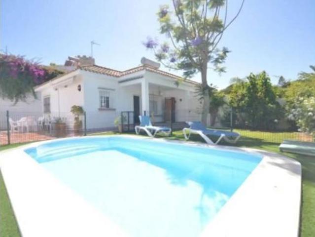 Chalet Alquiler Conil de la Frontera, Fuente del Gallo