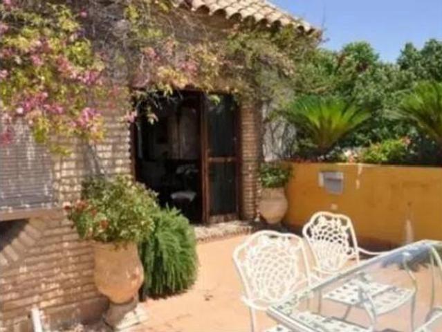 Chalet Alquiler Córdoba Capital, Casco Histórico Ribera San Basilio