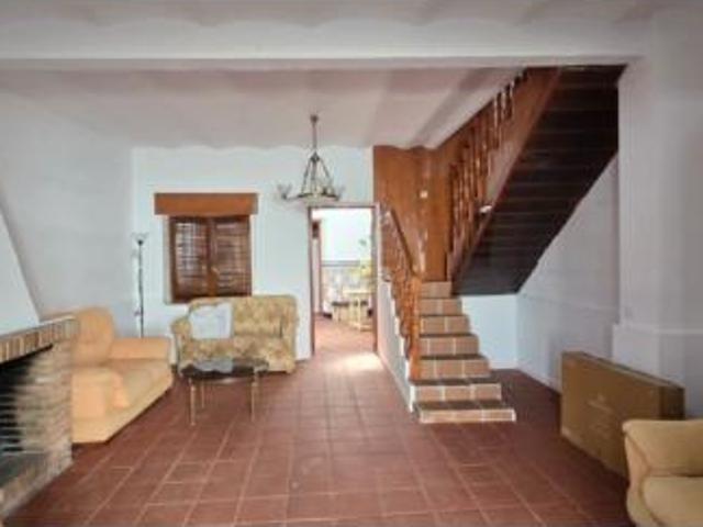 Chalet Alquiler Cabezarados, Cabezarados