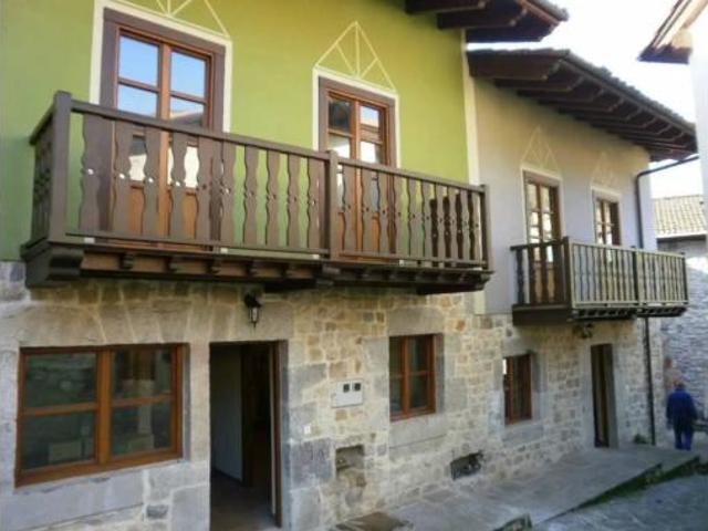 Chalet Alquiler Cabrales, Cabrales