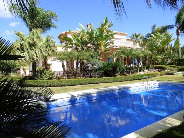 Chalet Alquiler Cádiz