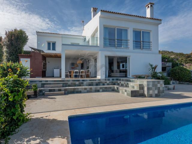 Chalet Alquiler Cádiz