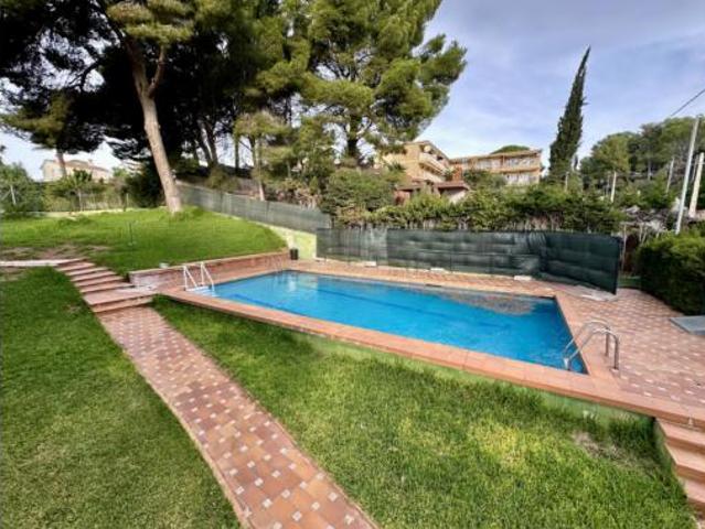 Chalet Alquiler Calafell, Bellamar Mas de la Mel