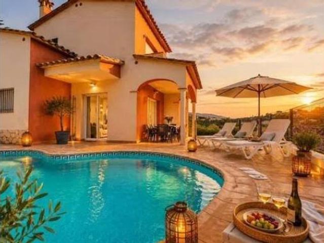 Chalet Alquiler Calonge i Sant Antoni, Calonge