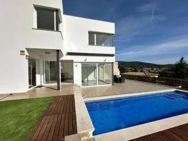 Chalet Alquiler Calonge i Sant Antoni, Calonge