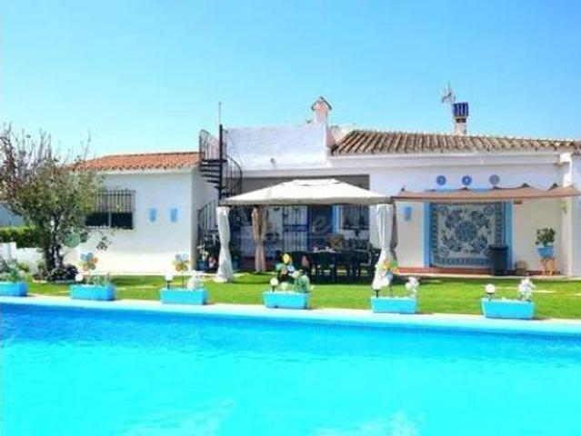 Chalet Alquiler Callosa de Segura, Barrio San Roque