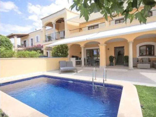 Chalet Alquiler Calvià, Calvià