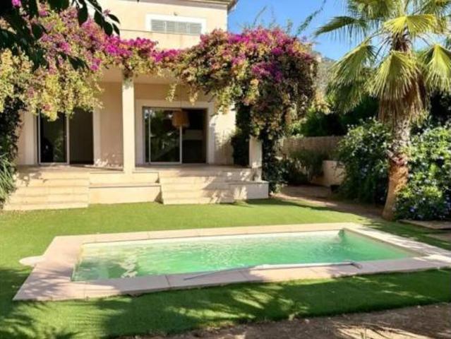 Chalet Alquiler Calvià, Calvià