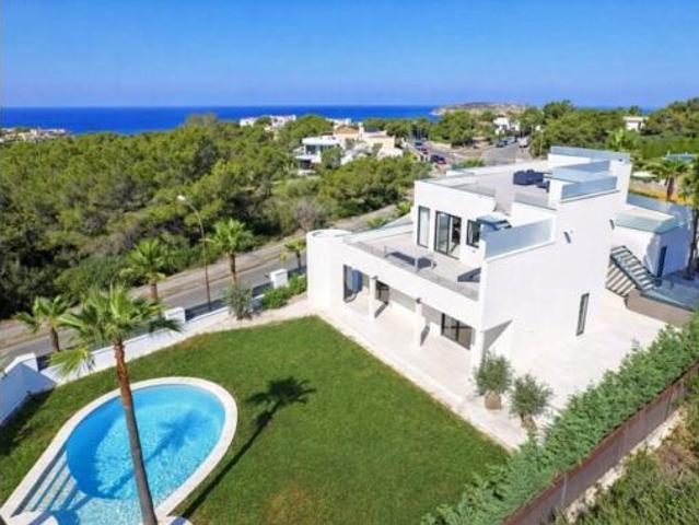 Chalet Alquiler Calvià, Calvià
