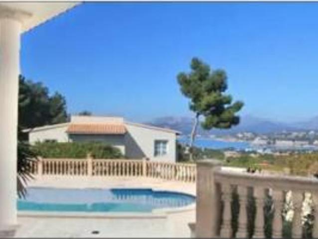 Chalet Alquiler Calvià, Calvià
