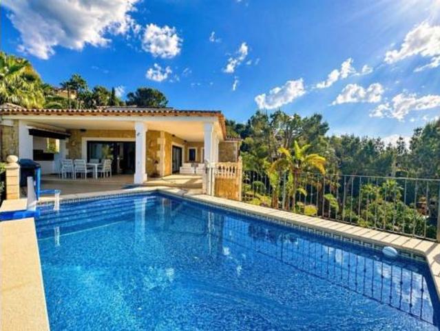 Chalet Alquiler Calvià, Costa de la Calma