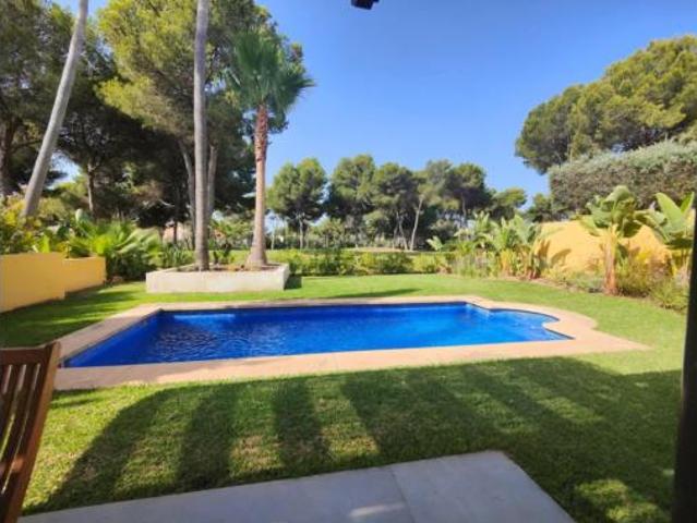 Chalet Alquiler Calvià, Santa Ponça