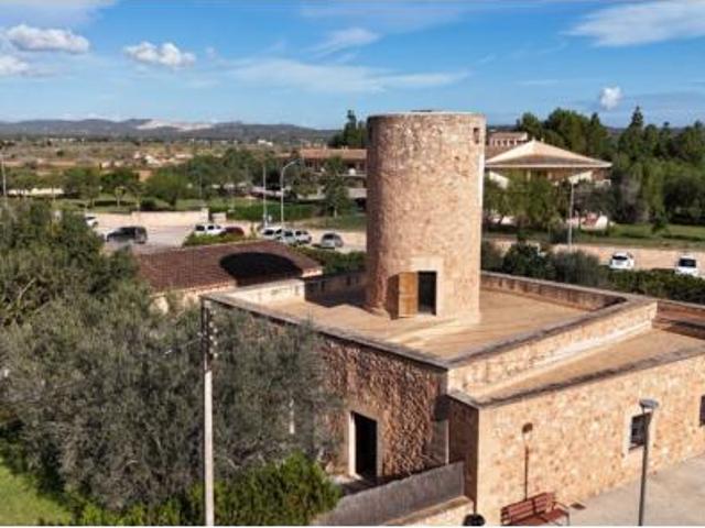 Chalet Alquiler Campos, Campos
