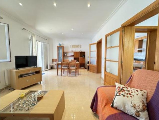 Chalet Alquiler Campos, Sa Ràpita