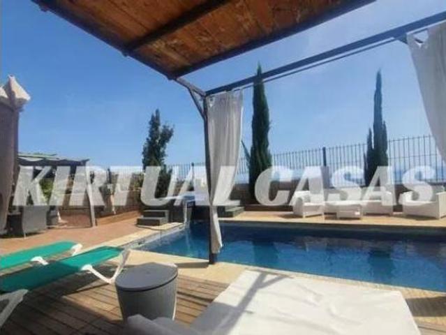 Chalet Alquiler Candelaria, Araya