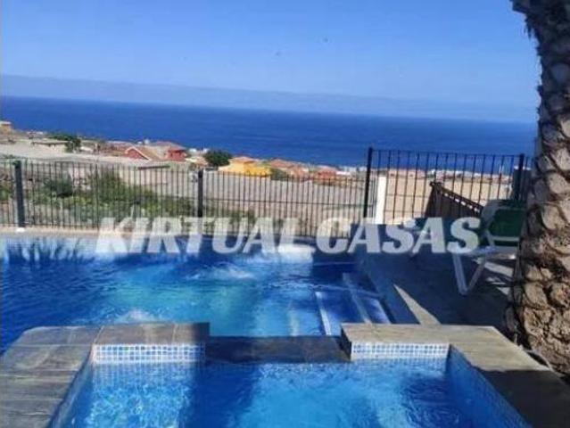 Chalet Alquiler Candelaria, Araya