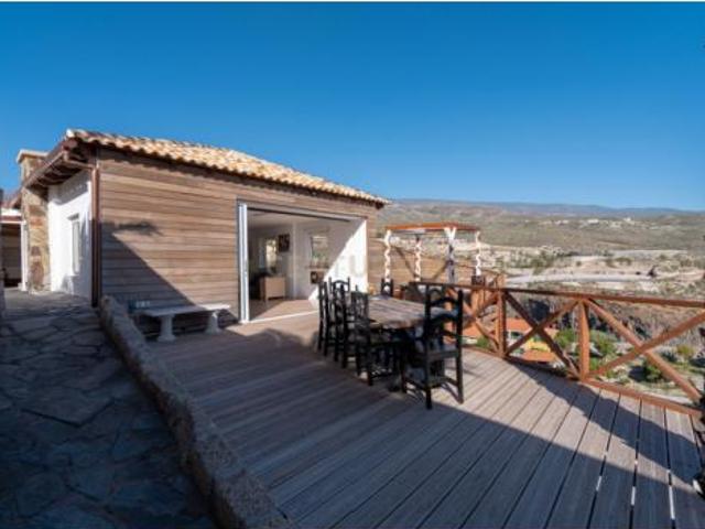 Chalet Alquiler Candelaria, Las Cuevecitas Malpaís