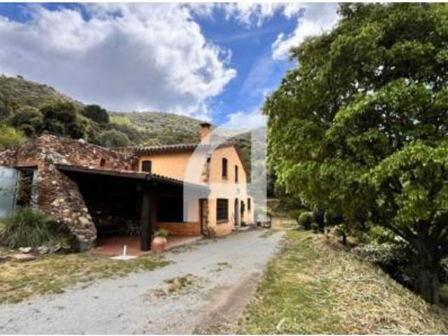 Chalet Alquiler Cànoves i Samalús, Cànoves