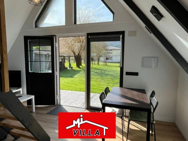 Chalet Alquiler Cantabria