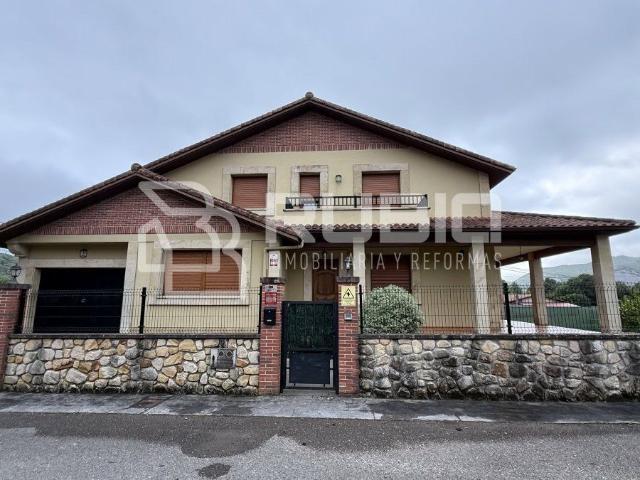 Chalet Alquiler Cantabria