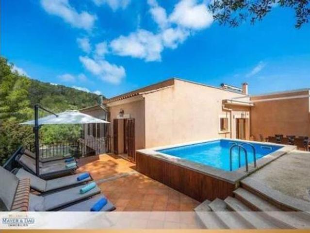 Chalet Alquiler Capdepera, Capdepera