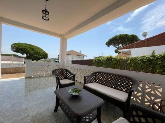 Chalet Alquiler Cartaya, El Rompido