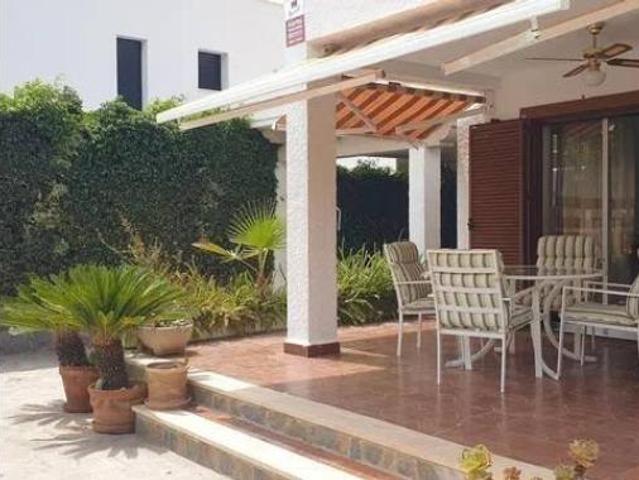 Chalet Alquiler Cartagena, Cartagena