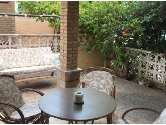 Chalet Alquiler Cartagena, Islas Menores Mar de Cristal