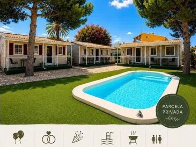 Chalet Alquiler Cartagena, Lentíscar La Puebla