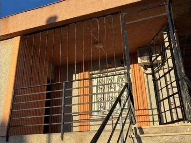 Chalet Alquiler Cartagena, Lentíscar La Puebla