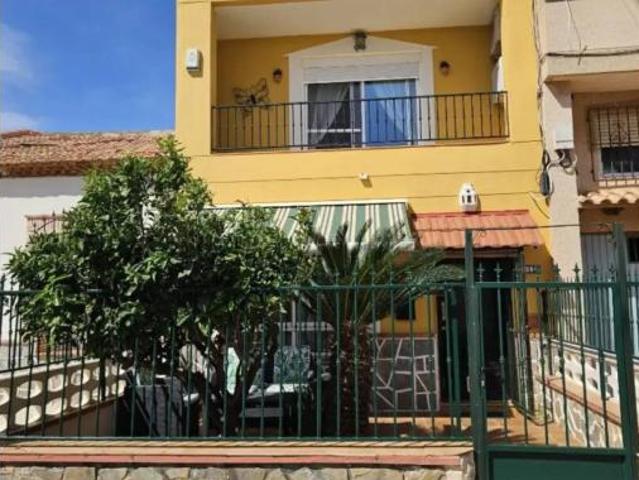 Chalet Alquiler Cartagena, Los Urrutias