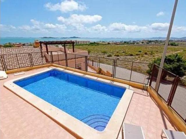 Chalet Alquiler Cartagena, Pedanías Este