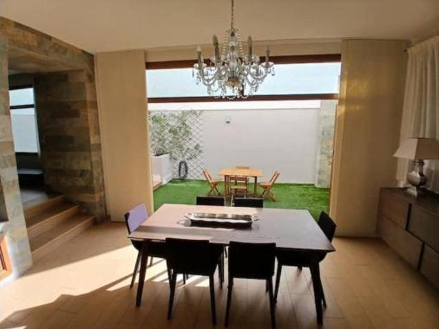 Chalet Alquiler Casabermeja, Casabermeja