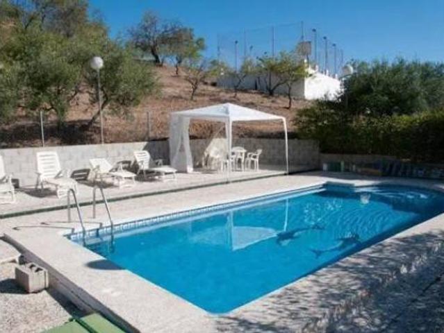 Chalet Alquiler Casabermeja, Casabermeja