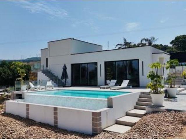 Chalet Alquiler Casares, Área de Casares