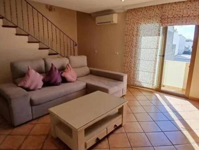 Chalet Alquiler Casares, Área de Casares