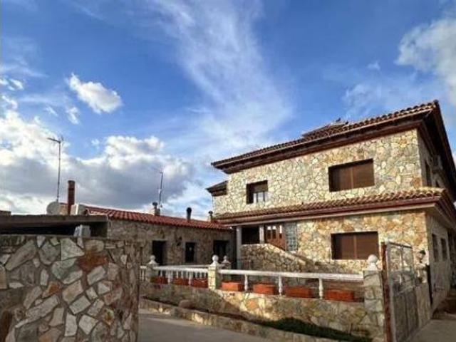 Chalet Alquiler Casasimarro, Casasimarro
