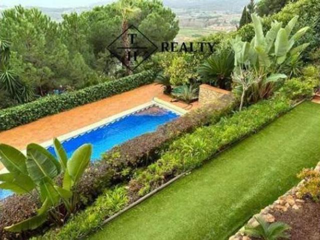 Chalet Alquiler Castell d'Aro, Platja d'Aro i s'Agaró, Urbanitzacions