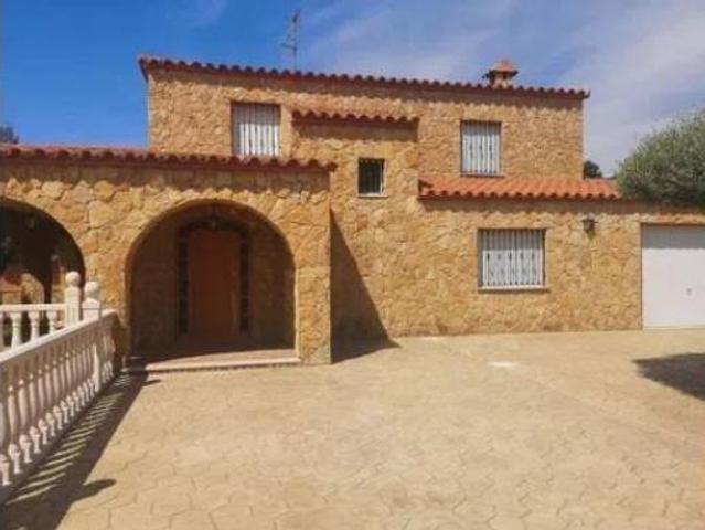 Chalet Alquiler Castelló de la Plana, Castelló de la Plana