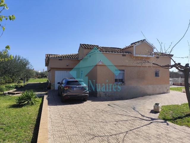 Chalet Alquiler Castellón