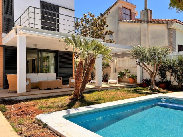 Chalet Alquiler Castellón