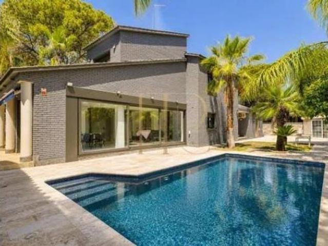 Chalet Alquiler Castelldefels, Castelldefels
