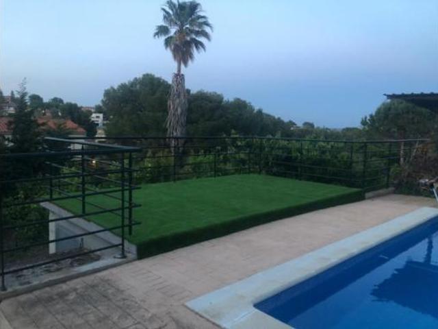 Chalet Alquiler Castellvell del Camp, Castellvell del Camp