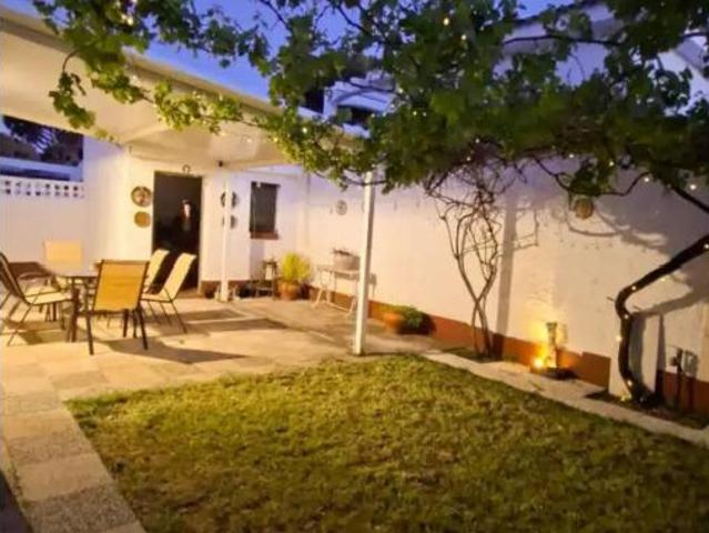 Chalet Alquiler Chiclana de la Frontera, Chiclana de la Frontera
